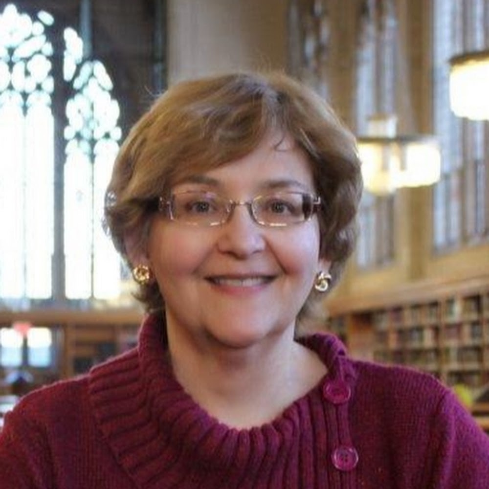 Meet your Posher, Anne